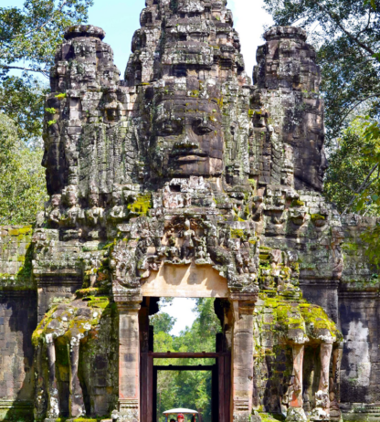 Cambodia