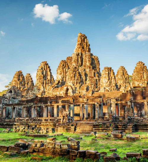 Hanoi Halong Bay Overnight on Junk-