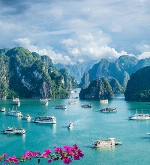 Hanoi Halong Bay Overnight on Junk--12